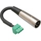 Адаптер кабел Clearone 910-6106-002 NaN –  BB Scart съединители