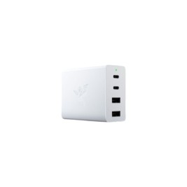 Зарядно за стена Razer RC21-01700200-R3M1 Бял 130 W