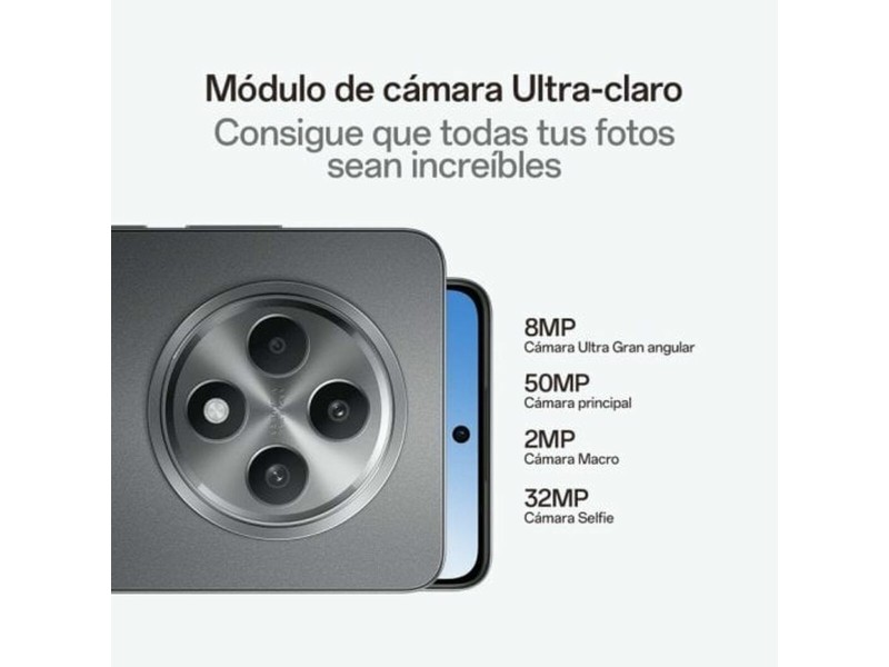 Смартфони Oppo 6,67 QUALCOMM SNAPDRAGON 685 8 GB RAM 256 GB Сив (След ремонт A) NaN –  BB Безплатни телефони и смартфони