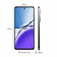 Смартфони Oppo 6,67 QUALCOMM SNAPDRAGON 685 8 GB RAM 256 GB Сив (След ремонт A) NaN –  BB Безплатни телефони и смартфони