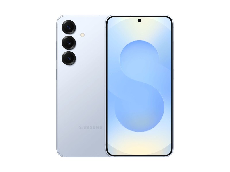 Смартфони Samsung SM-S936B 6,7 Octa Core 12 GB RAM 512 GB Син NaN –  BB Безплатни телефони и смартфони