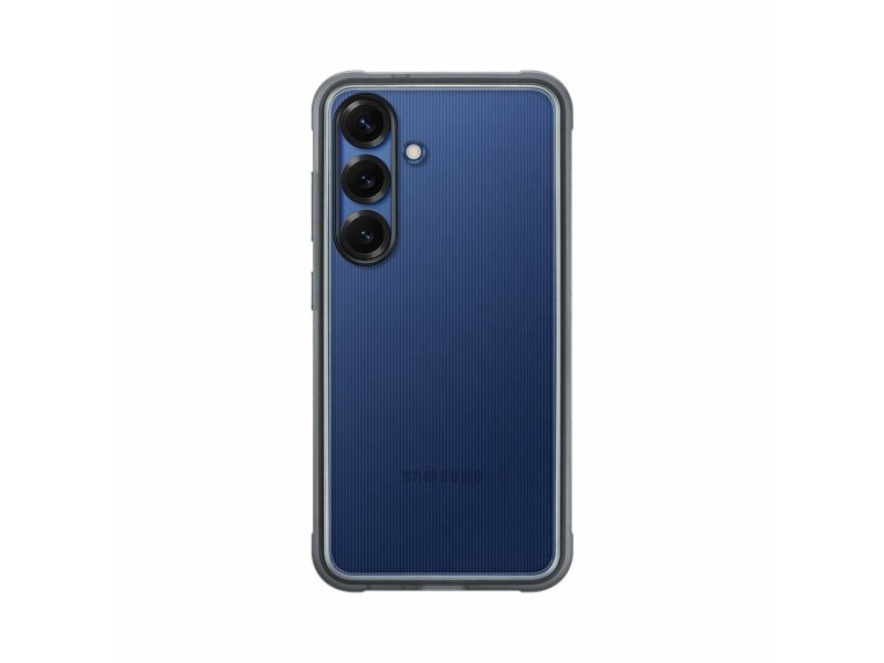 Калъф за мобилен телефон Samsung S25 Черен Galaxy S24 NaN –  BB Кейсове