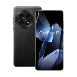 Смартфони OnePlus CPH2653 6,82" Octa Core 12 GB RAM 256 GB Черен