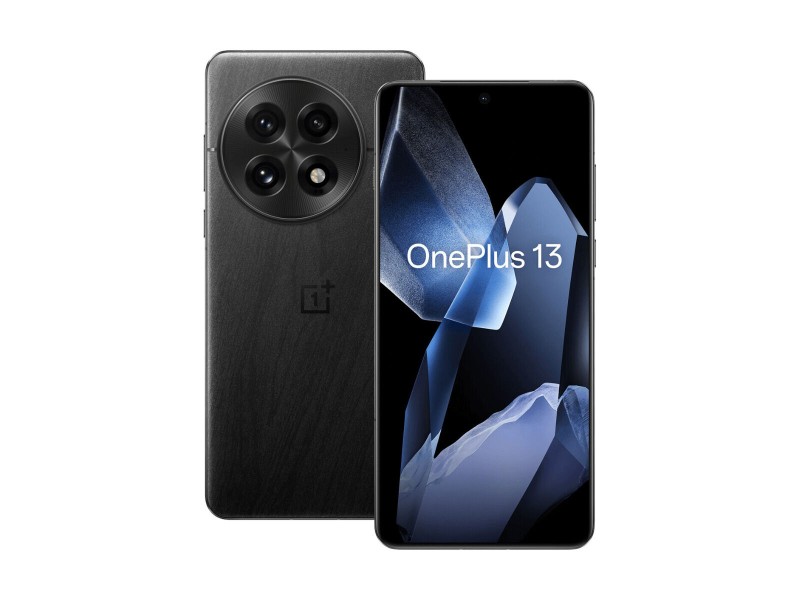 Смартфони OnePlus CPH2653 6,82 Octa Core 12 GB RAM 256 GB Черен NaN –  BB Безплатни телефони и смартфони
