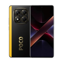 Смартфони Xiaomi 24095PCADG 6,67" Octa Core 8 GB RAM 256 GB Черен
