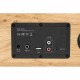 Преносима колона Thomson WS502 Черен Бежов 100 W NaN –  BB Преносими тонколони