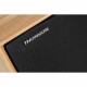 Преносима колона Thomson WS502 Черен Бежов 100 W NaN –  BB Преносими тонколони