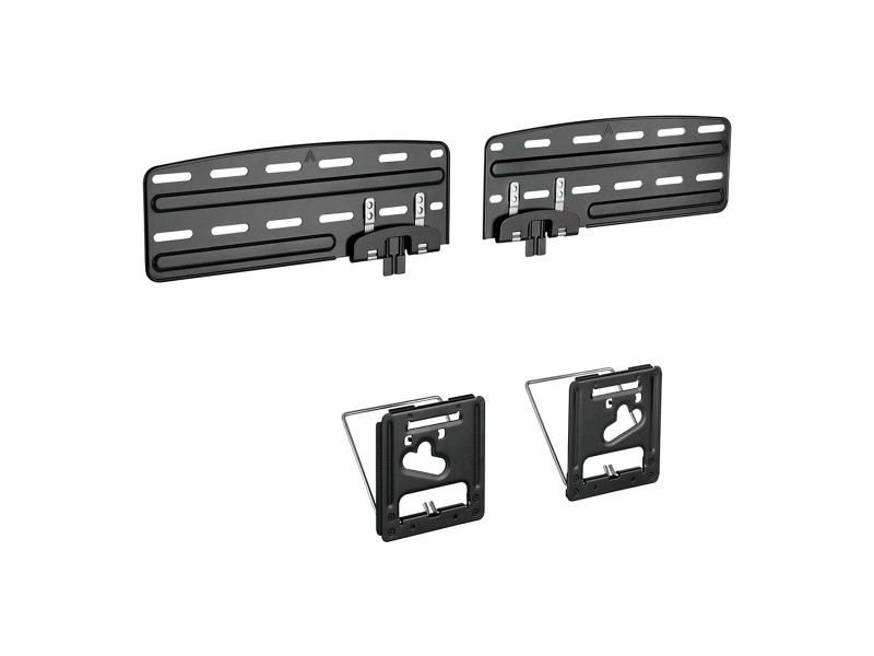 Поставка за телевизор Neomounts WL30-265BL1 43 60 Kg NaN –  BB Стойки за телевизор за стена