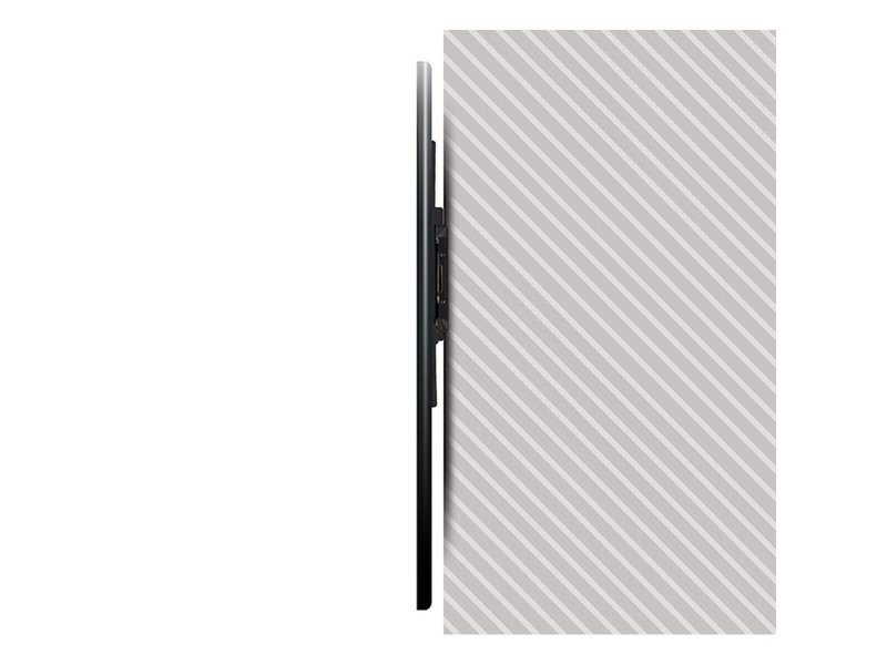 Поставка за телевизор B-Tech BT8442/B 80 80 kg NaN –  BB Стойки за телевизор за стена
