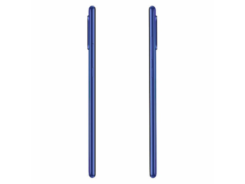 Смартфони Xiaomi Mi 9 6,39 AMOLED Octa Core 6 GB RAM 64 bits 6 GB RAM 128 GB Син Черен NaN –  BB Безплатни телефони и смартфони