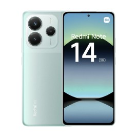Смартфони Xiaomi 24094RAD4G 6,67" Octa Core 6 GB RAM 128 GB Зелен