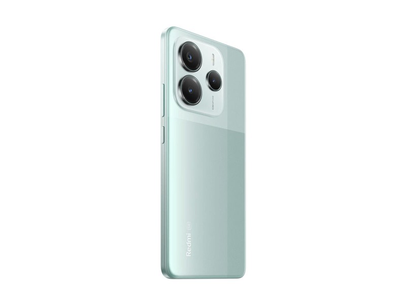Смартфони Xiaomi 24094RAD4G 6,67 Octa Core 6 GB RAM 128 GB Зелен NaN –  BB Безплатни телефони и смартфони