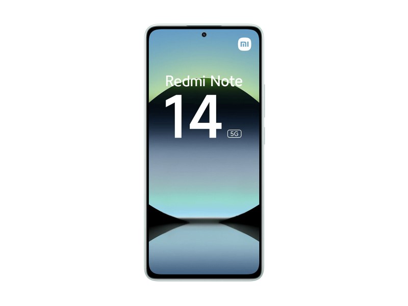 Смартфони Xiaomi 24094RAD4G 6,67 Octa Core 6 GB RAM 128 GB Зелен NaN –  BB Безплатни телефони и смартфони