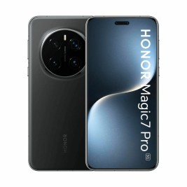 Смартфони Honor PTP-N49 6,8" Octa Core 12 GB RAM 512 GB Черен