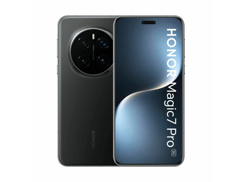 Смартфони Honor PTP-N49 6,8 Octa Core 12 GB RAM 512 GB Черен NaN –  BB Безплатни телефони и смартфони