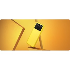 Смартфони Poco M4 Pro 6,43" 8 GB RAM 8 GB 256 GB Жълт Син