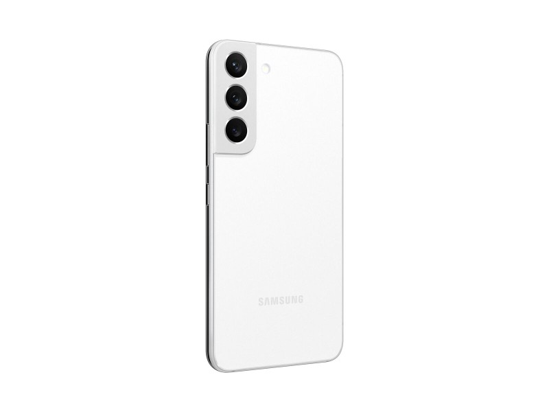 Смартфони Samsung Galaxy S22 6,1 Бял 8 GB RAM 256 GB NaN –  BB Безплатни телефони и смартфони