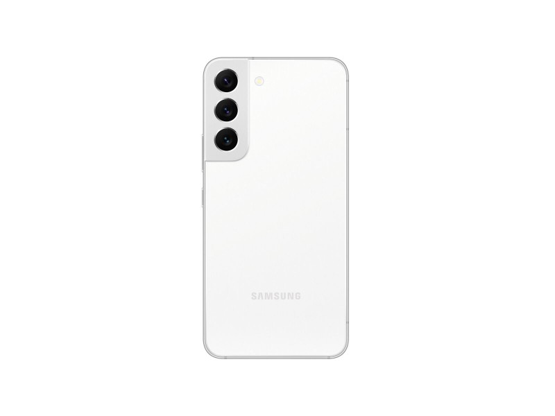 Смартфони Samsung Galaxy S22 6,1 Бял 8 GB RAM 256 GB NaN –  BB Безплатни телефони и смартфони