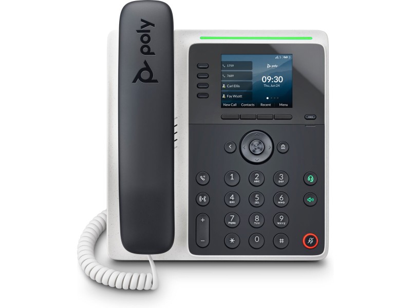 IP телефон Poly 82M87AA NaN –  BB VOIP телефони