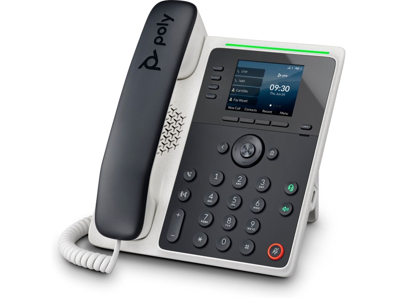 IP телефон Poly 82M87AA NaN –  BB VOIP телефони