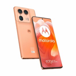 Смартфони Motorola PB0Y0054SE 6,7" SNAPDRAGON 8 gen 3 16 GB RAM 1 TB Праскова