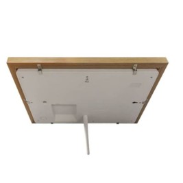 Електронна Рамка за Снимки Denver Electronics PFF-1042LW LIGHT WOOD 10,1'' Wi-Fi