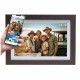 Електронна Рамка за Снимки Denver Electronics PFF-1042DWMK2 10,1 Wi-Fi NaN –  BB Цифрови рамки