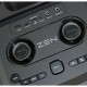 Блутут колони ZEN ZEN RINGS 600W Черен NaN –  BB Преносими Bluetooth високоговорители