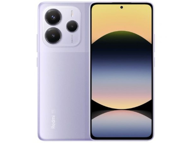 Смартфони Xiaomi MZB0IO3EU Octa Core 6 GB RAM 128 GB Лилав 6,67 NaN –  BB Безплатни телефони и смартфони