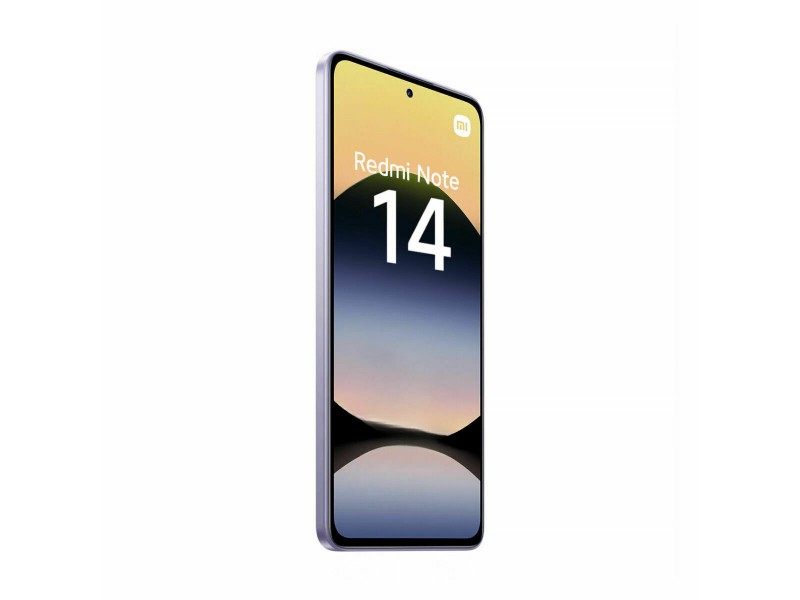 Смартфони Xiaomi 24117RN76E 6,67 Octa Core 6 GB RAM 128 GB Лилав NaN –  BB Безплатни телефони и смартфони