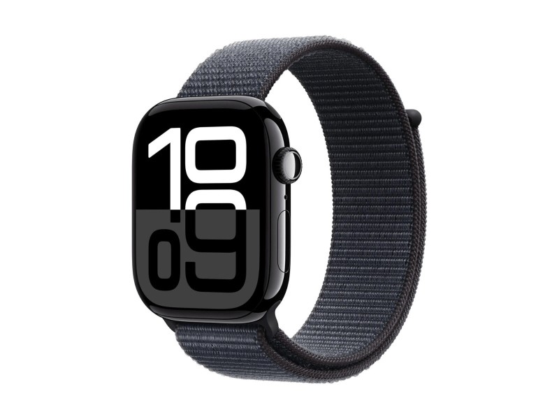 Смарт часовник Apple MWWR3QC/A Черен 46 mm NaN от | techMAG.bg Смарт часовник Apple MWWR3QC/A Черен 46 mm NaN – BB Умни часовници