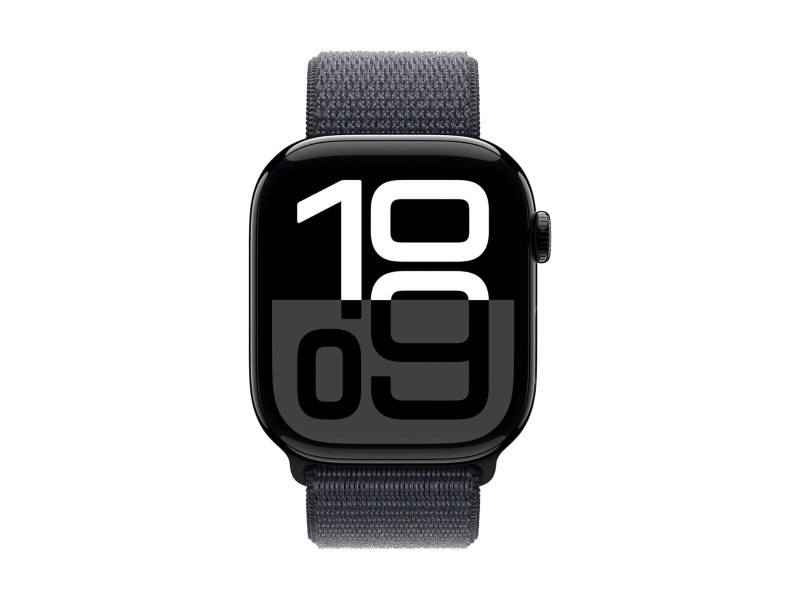 Смарт часовник Apple MWWR3QC/A Черен 46 mm NaN от | techMAG.bg Смарт часовник Apple MWWR3QC/A Черен 46 mm NaN – BB Умни часовници