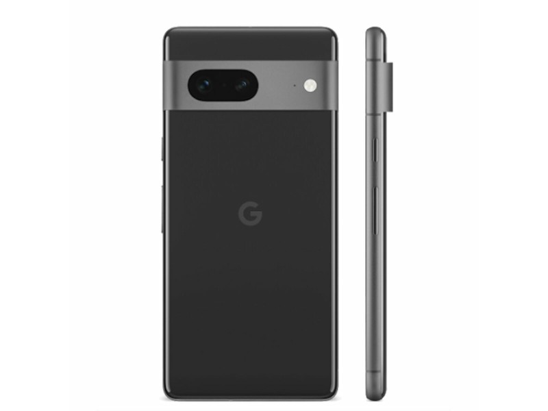 Смартфони Google Pixel 7 6,3 Octa Core 8 GB RAM 256 GB Черен NaN –  BB Безплатни телефони и смартфони