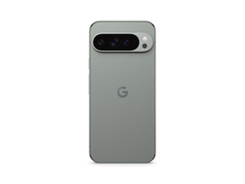Смартфони Google Pixel 9 Pro 6,8 Octa Core 16 GB RAM 128 GB Зелен NaN –  BB Безплатни телефони и смартфони