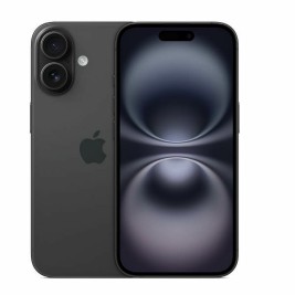 Смартфони Apple IPHONE 16 PLUS 6,1" 128 GB RAM 256 GB Черен