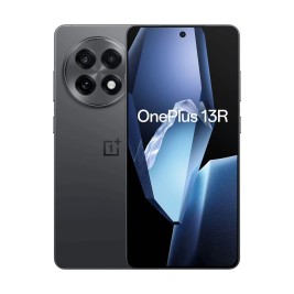 Смартфони OnePlus 13R 5G 6,78" Octa Core 12 GB RAM 256 GB Сив