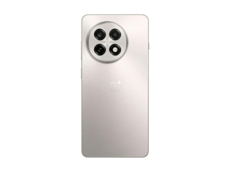 Смартфони OnePlus 13R 5G 6,78 Octa Core 12 GB RAM 256 GB Сребрист NaN –  BB Безплатни телефони и смартфони