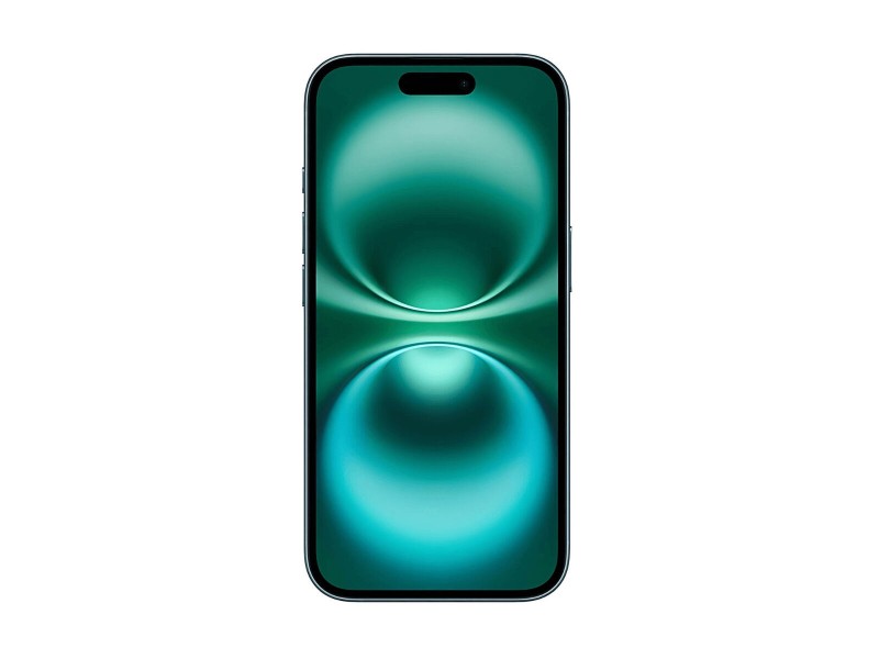 Смартфони Apple iPhone 16 6,1 Hexa Core 8 GB RAM 512 GB Зелен NaN –  BB Безплатни телефони и смартфони