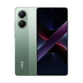 Смартфони Xiaomi Poco X7 Pro 5G 6,67" Octa Core 8 GB RAM 256 GB Зелен