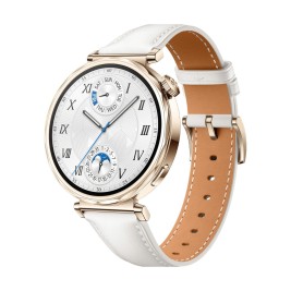 Смарт часовник Huawei Watch GT 5 Бял 1,32" 41 mm Ø 41 mm (1 броя)
