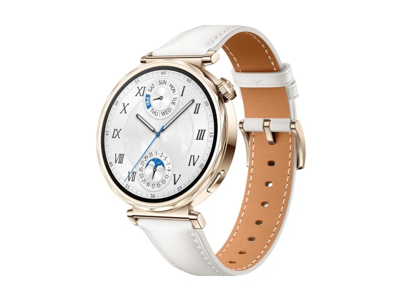 Смарт часовник Huawei Watch GT 5 Бял 1,32 41 mm Ø 41 mm (1 броя) NaN –  BB Умни часовници
