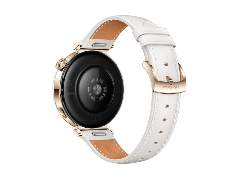 Смарт часовник Huawei Watch GT 5 Бял 1,32 41 mm Ø 41 mm (1 броя) NaN –  BB Умни часовници