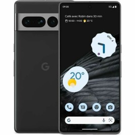 Смартфони Google Pixel 7 6,3" Octa Core 8 GB RAM 128 GB Черен