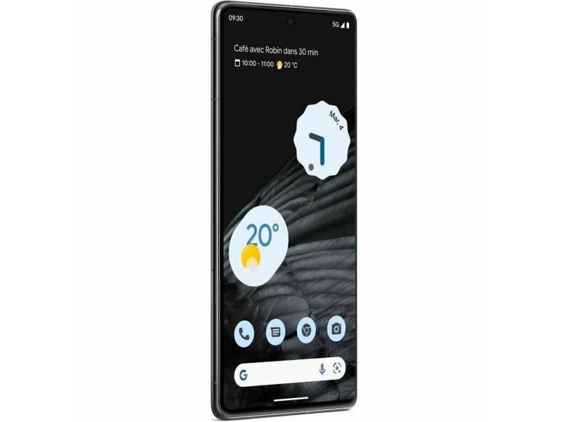 Смартфони Google Pixel 7 6,3 Octa Core 8 GB RAM 128 GB Черен NaN –  BB Безплатни телефони и смартфони