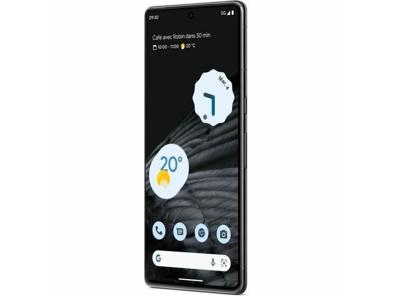 Смартфони Google Pixel 7 6,3 Octa Core 8 GB RAM 128 GB Черен NaN –  BB Безплатни телефони и смартфони
