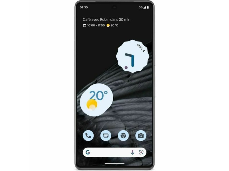 Смартфони Google Pixel 7 6,3 Octa Core 8 GB RAM 128 GB Черен NaN –  BB Безплатни телефони и смартфони