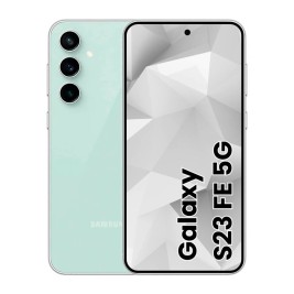 Смартфони Samsung SM-S711BLGDEUE 6,4" Octa Core 8 GB RAM 128 GB Зелен
