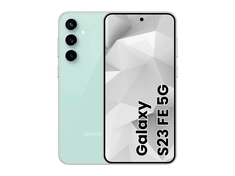 Смартфони Samsung SM-S711BLGDEUE 6,4 Octa Core 8 GB RAM 128 GB Зелен NaN –  BB Безплатни телефони и смартфони