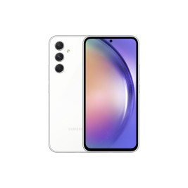 Смартфони Samsung Galaxy A54 5G 6,4" 8 GB RAM 256 GB Бял