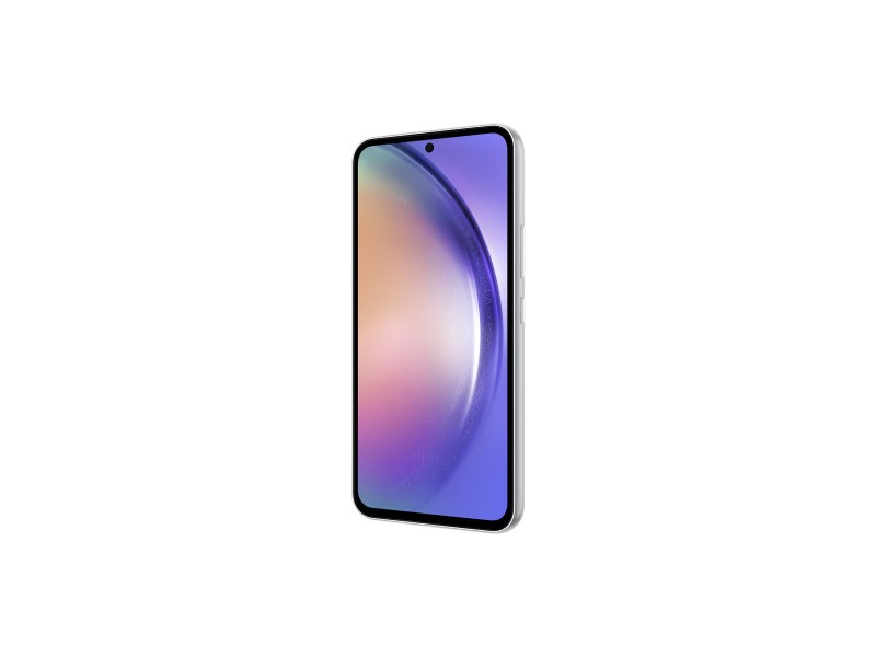 Смартфони Samsung Galaxy A54 5G 6,4 8 GB RAM 256 GB Бял NaN –  BB Безплатни телефони и смартфони